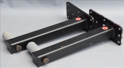 various-Powerdrive h/duty speaker brackets